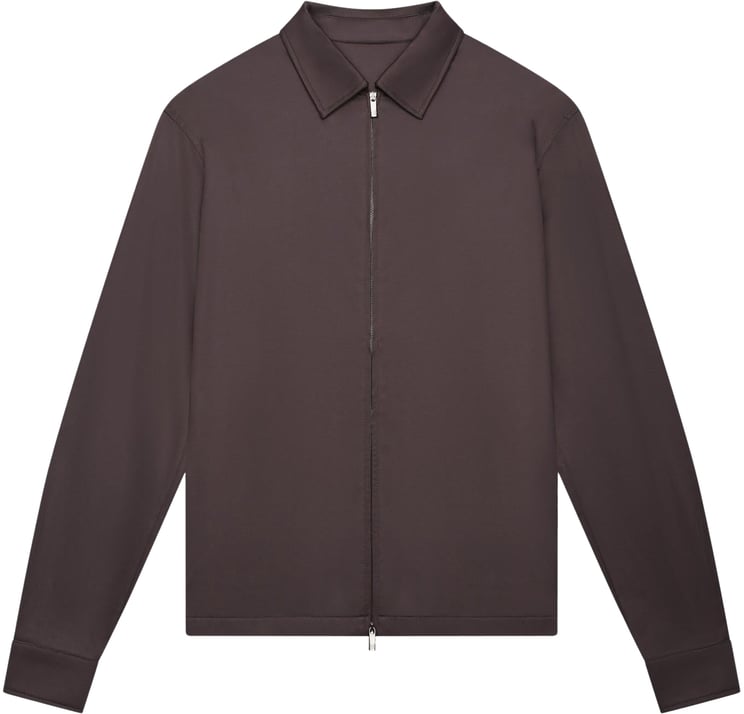 Valenza Heren Heavy Supima Overshirt