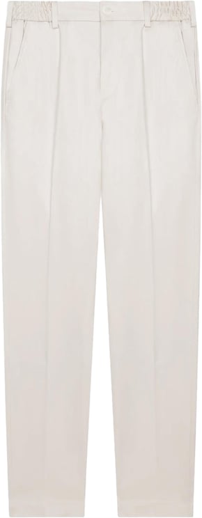 Valenza Heren Supima Tapared Trousers
