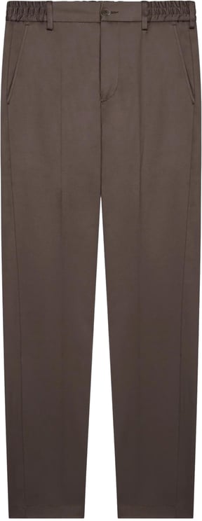 Valenza Heren Supima Tapared Trousers
