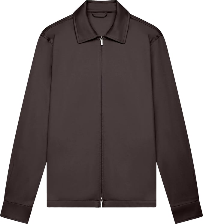 Valenza Heren Supima Overschirt