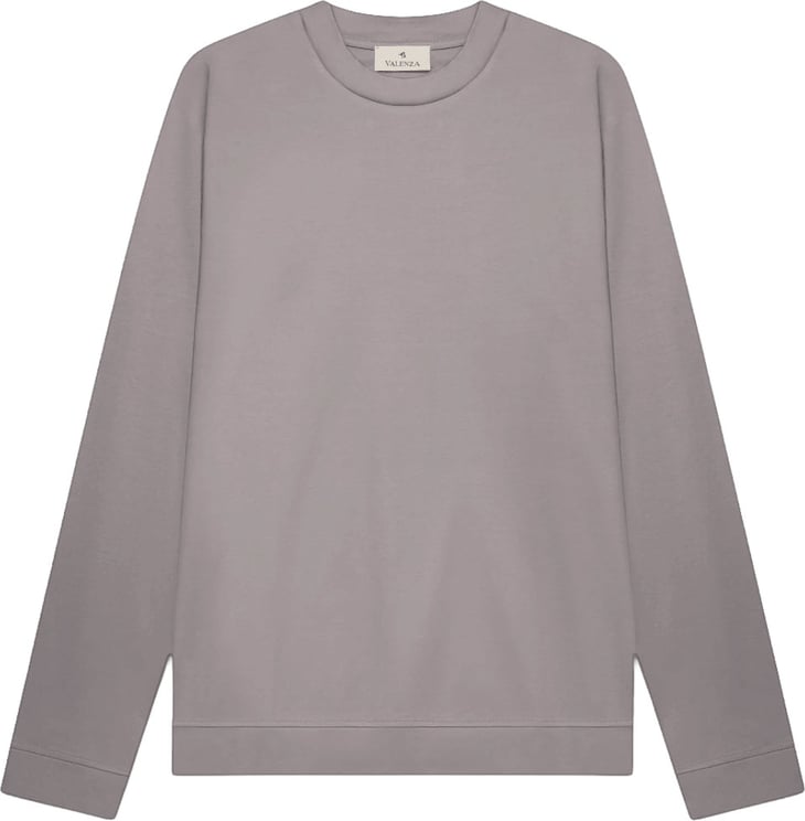 Valenza HEAVY SUPIMA SWEATER