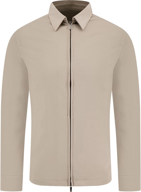 Valenza Overhemd Grijs