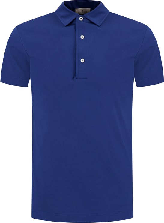 Valenza Polo Blauw