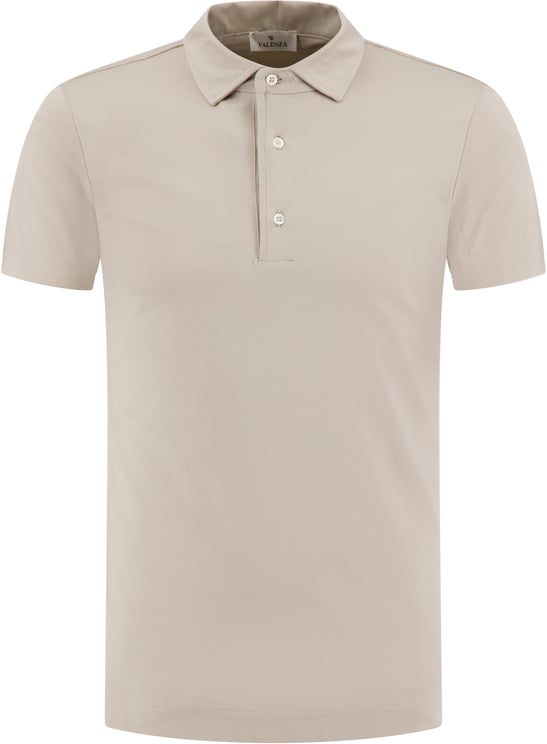 Valenza Polo Beige