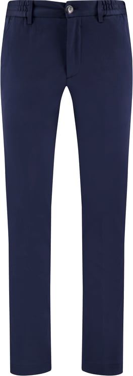 Valenza Broek Blauw