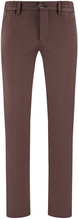 Valenza Broek Bruin