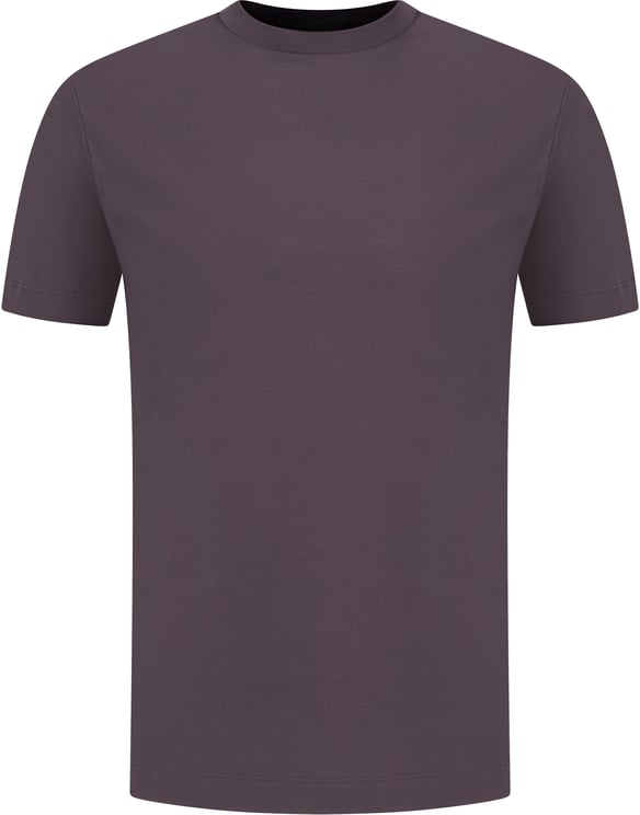 Valenza T-shirt Grijs