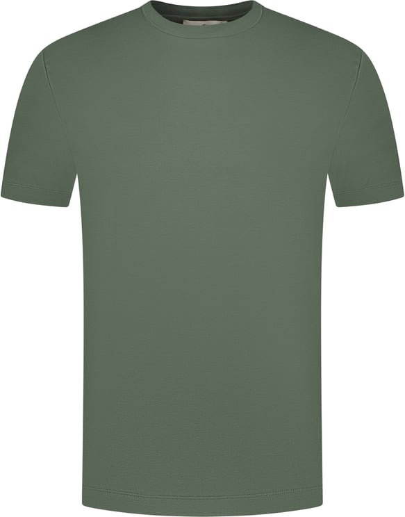 Valenza T-shirt Groen