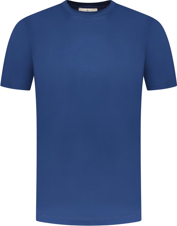 Valenza T-shirt Blauw