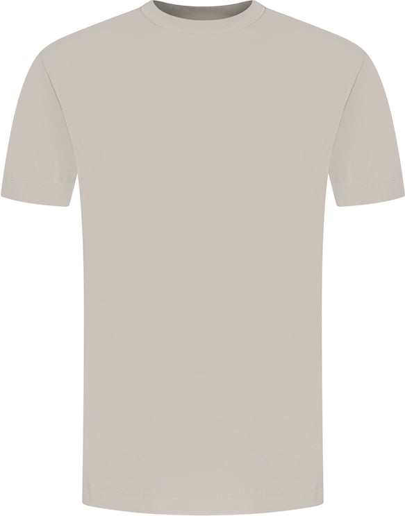 Valenza T-shirt Beige