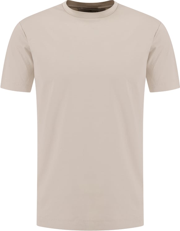 Valenza T-shirt Beige