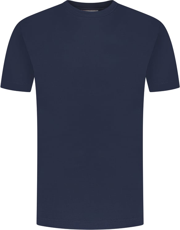 Valenza T-shirt Blauw