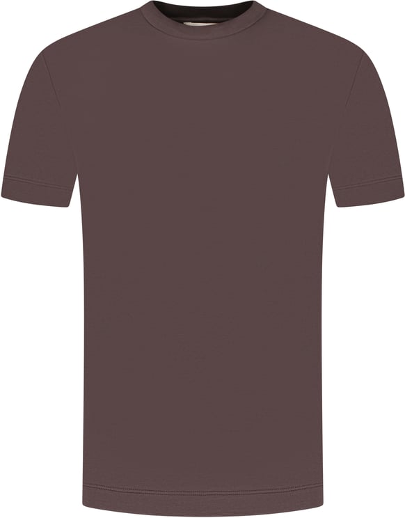 Valenza T-shirt Bruin
