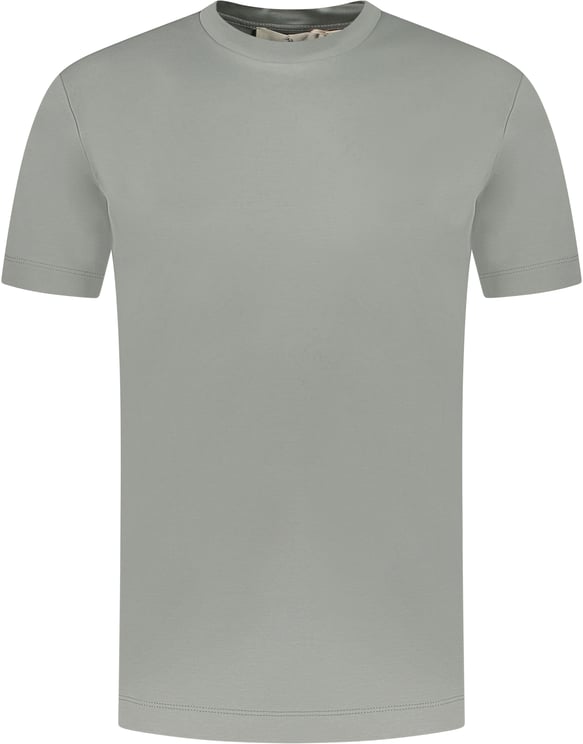 Valenza T-shirt Grijs