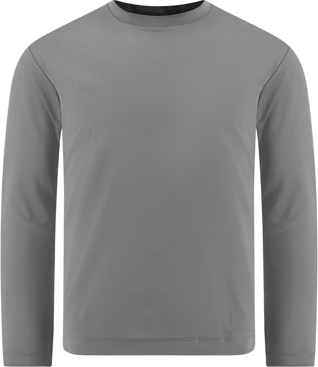 Valenza T-shirt Grijs