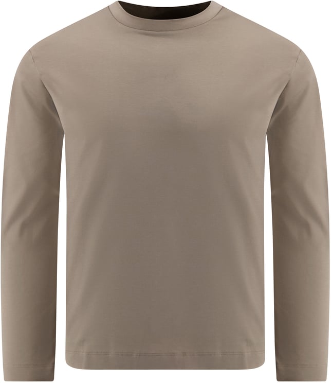 Valenza T-shirt Grijs