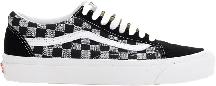 Vans SNEAKER CHECK OLD SKOOL 36