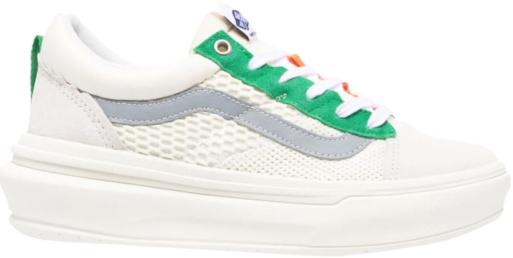 Vans Old Skool Over Marshmallow/multi