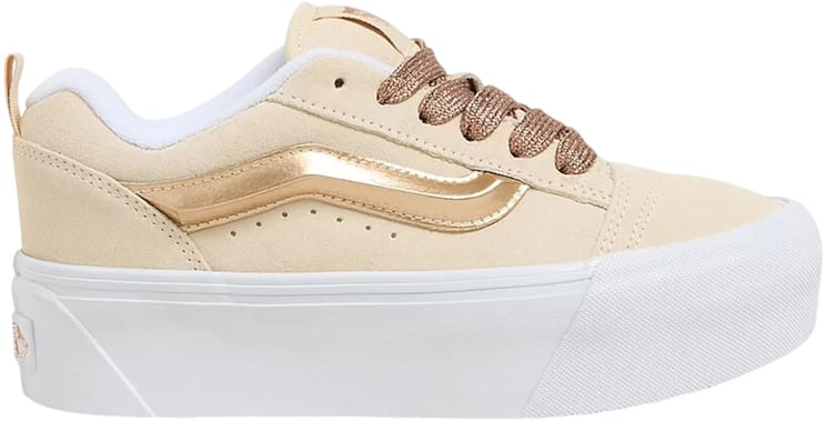 Vans Sneakers knu stack