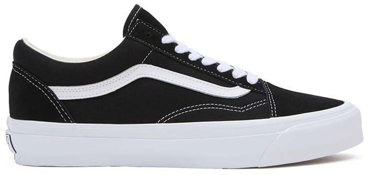 Vans Sneakers Black