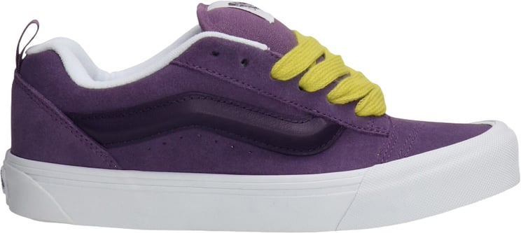 Vans Sneakers Knu Skool Viola