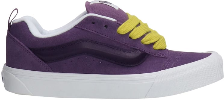 Vans Sneakers Knu Skool Viola
