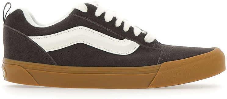 Vans Sneakers Brown