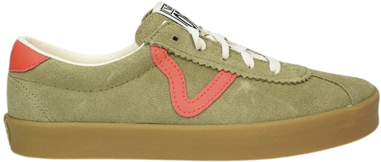 Vans Sneakers Sport Low