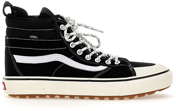 Vans Sneakers Black