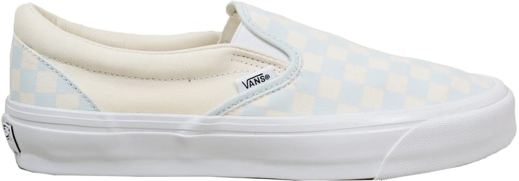Vans Sneakers Bianco