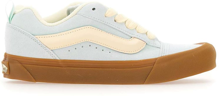 Vans Sneakers Light Blue