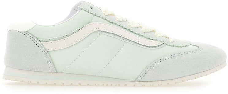 Vans Sneakers Green