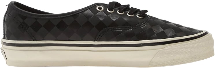Vans Sneakers Blackout