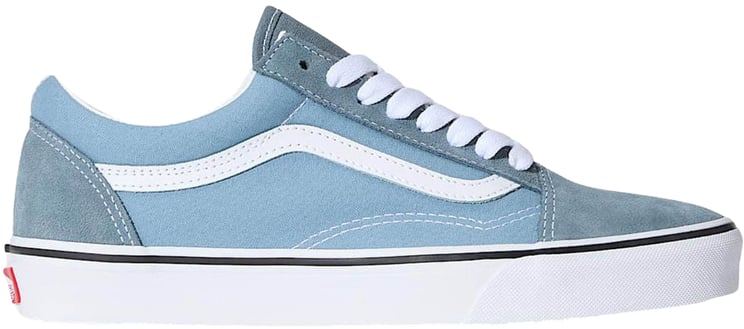 Vans Old Skool Heren Schoenen