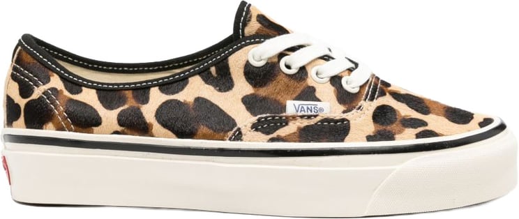 Vans Sneakers Brown