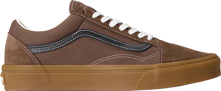 Vans Vans Old Skool gum vintage cocoa