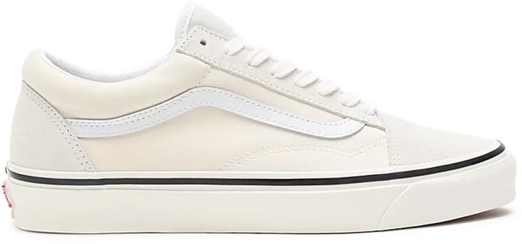 Vans Old Skool 36 Dx Classic