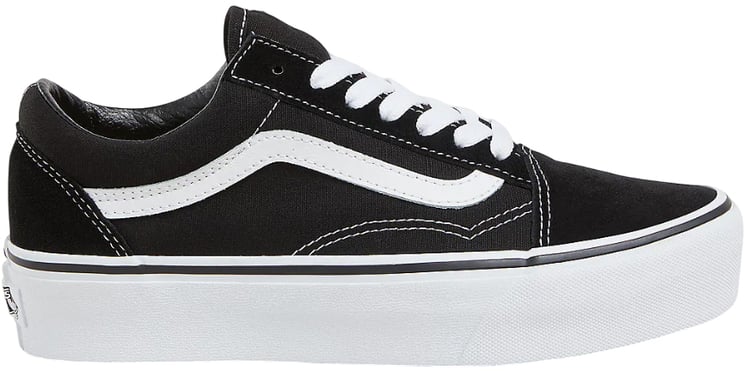 Vans Sneakers Old Skool Platform