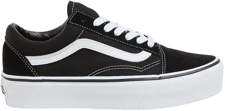 Vans Sneakers Old Skool Platform