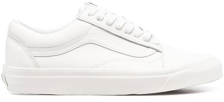 Vans Sneakers White