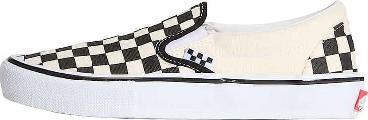 Vans Vans Skate Slip-On Checkered