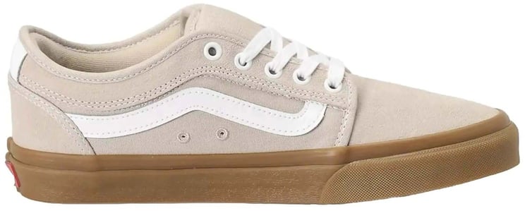 Vans Chukka Low Sid Beige