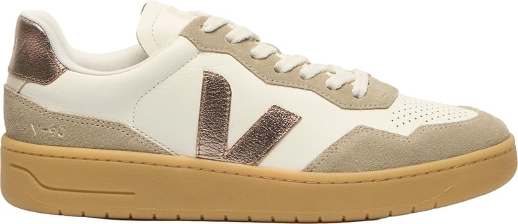 Veja Sneakers Pure_Bronze_Natural