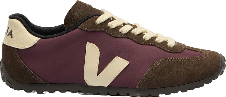 Veja Sneakers Amarante_Butter