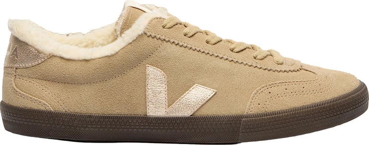 Veja Sneakers Dune_Platine_Eagle