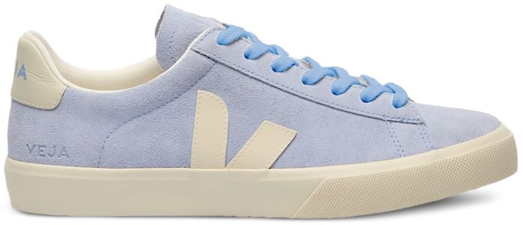 Veja Sneakers Silver