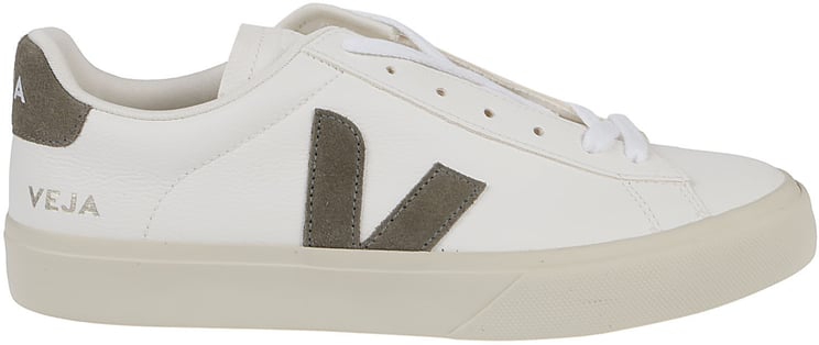 Veja Campo Sneakers White