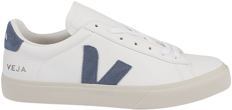 Veja Campo Sneakers White