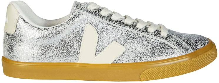 Veja Sneakers Silver