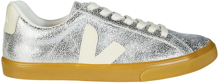 Veja Sneakers Silver